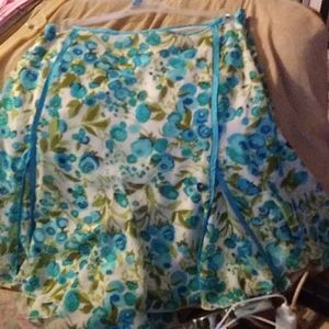 Womens Skirt (t3&4)